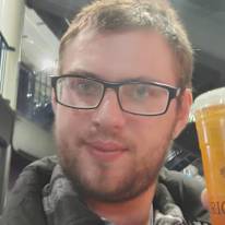 Photo of Trevor