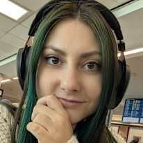 Photo of Hannah