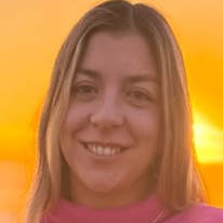 Photo of marianne larrain