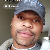 Photo of Johannes