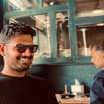 Photo of Manish Kumar