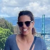 Photo of Larissa Porto Ribeiro