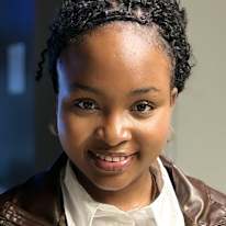 Photo of Geralde Francesca Paul