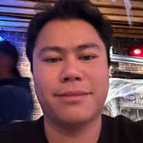 Photo of Erik Tan