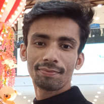 Photo of Deepak