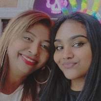 Photo of Jadene Rhea Motilal