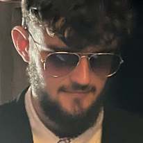 Photo of James
