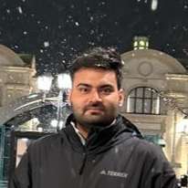 Photo of Raj