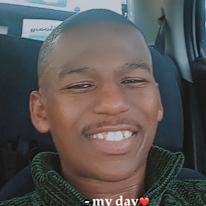 Photo of Kgotso currie