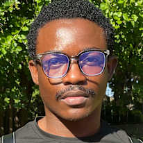 Photo of Elliot