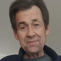 Photo of gregory