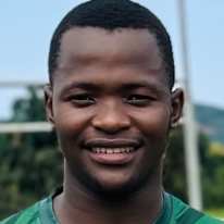 Photo of Lindokuhle