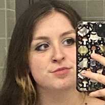 Photo of Suzanne