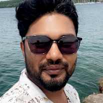Photo of Saravana