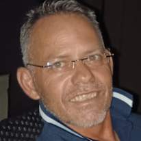 Photo of Mike
