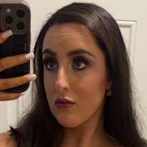 Photo of Rachel