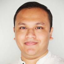 Photo of Swapnil