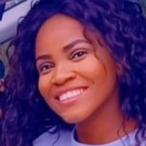 Photo of Nqobile