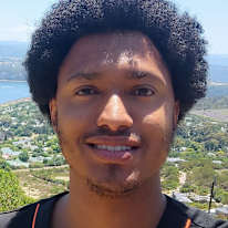 Photo of Joshua