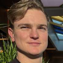 Photo of Bradley Schreiber