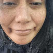 Photo of Mikayla Manaena