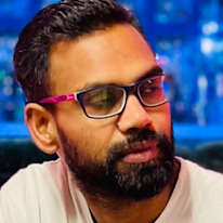 Photo of Bhanu