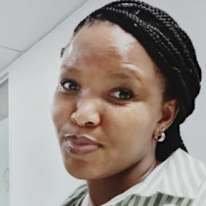 Photo of Ntswaki Mpateng