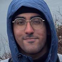 Photo of Daniyal Khan