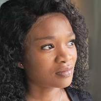 Photo of Vuyelwa Makhenyane