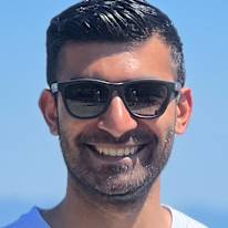 Photo of Pranay