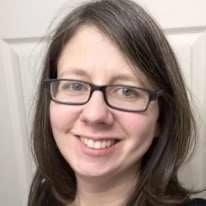 Photo of Deborah Remus