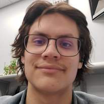 Photo of Dustin