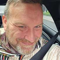 Photo of Richard
