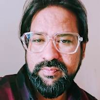 Photo of Amol Pawar