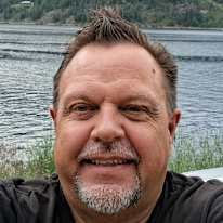 Photo of Kenneth