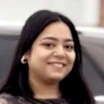 Photo of Pragya
