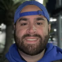 Photo of Robert