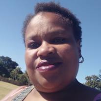 Photo of Lanie Magdeline Masanabo