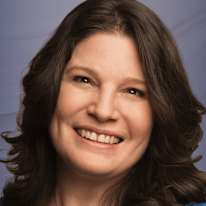 Photo of Mariah Hunter