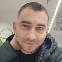 Photo of Nikolay