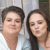 Photo of Lynette Van tonder