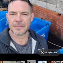 Photo of John
