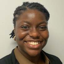 Photo of Foluke