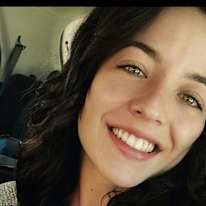 Photo of Melissa