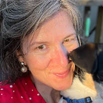 Photo of Lynette