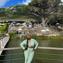 Photo of Reneilwe
