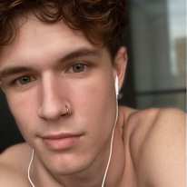 Photo of Louïs Joël Tremblay