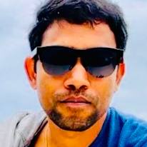 Photo of Vikramreddy