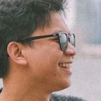 Photo of James