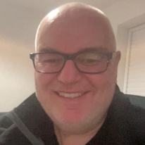 Photo of Peter